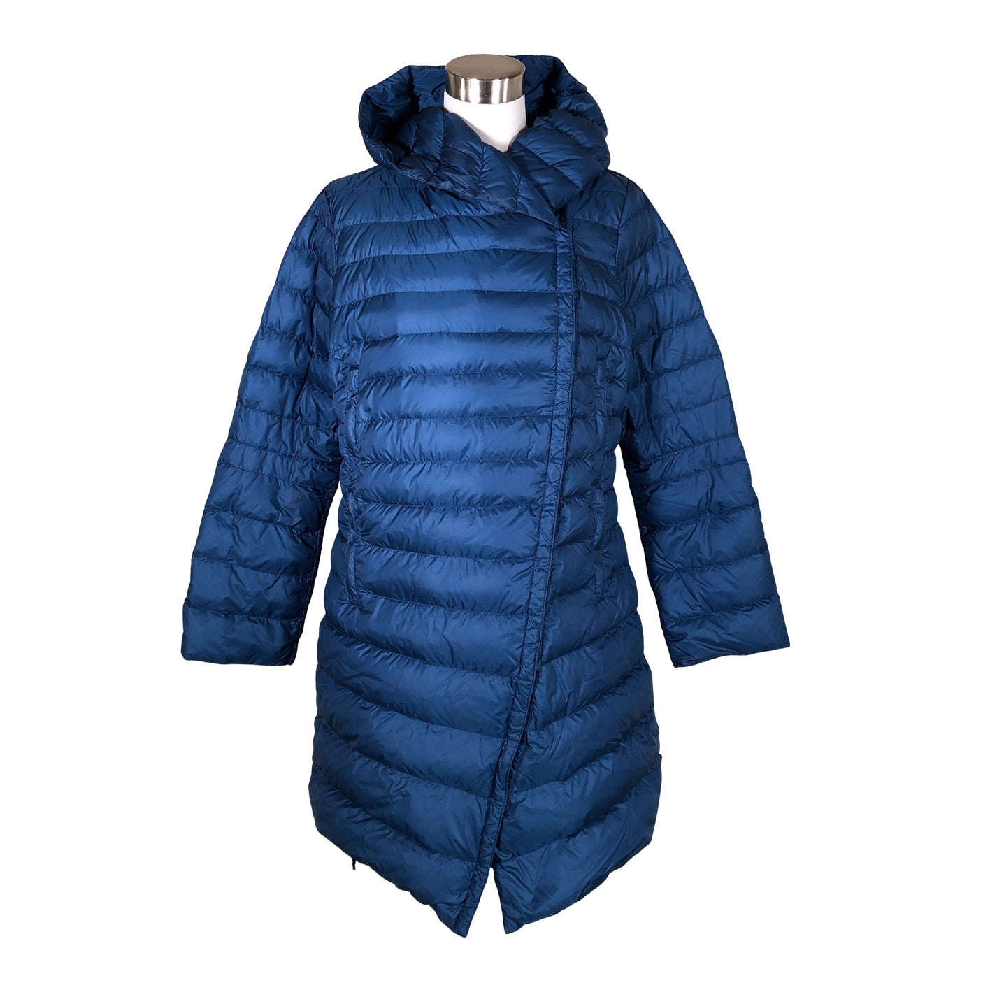 Unisex Joutsen - Kevytuntuvatakki, koko 38 -  (1)