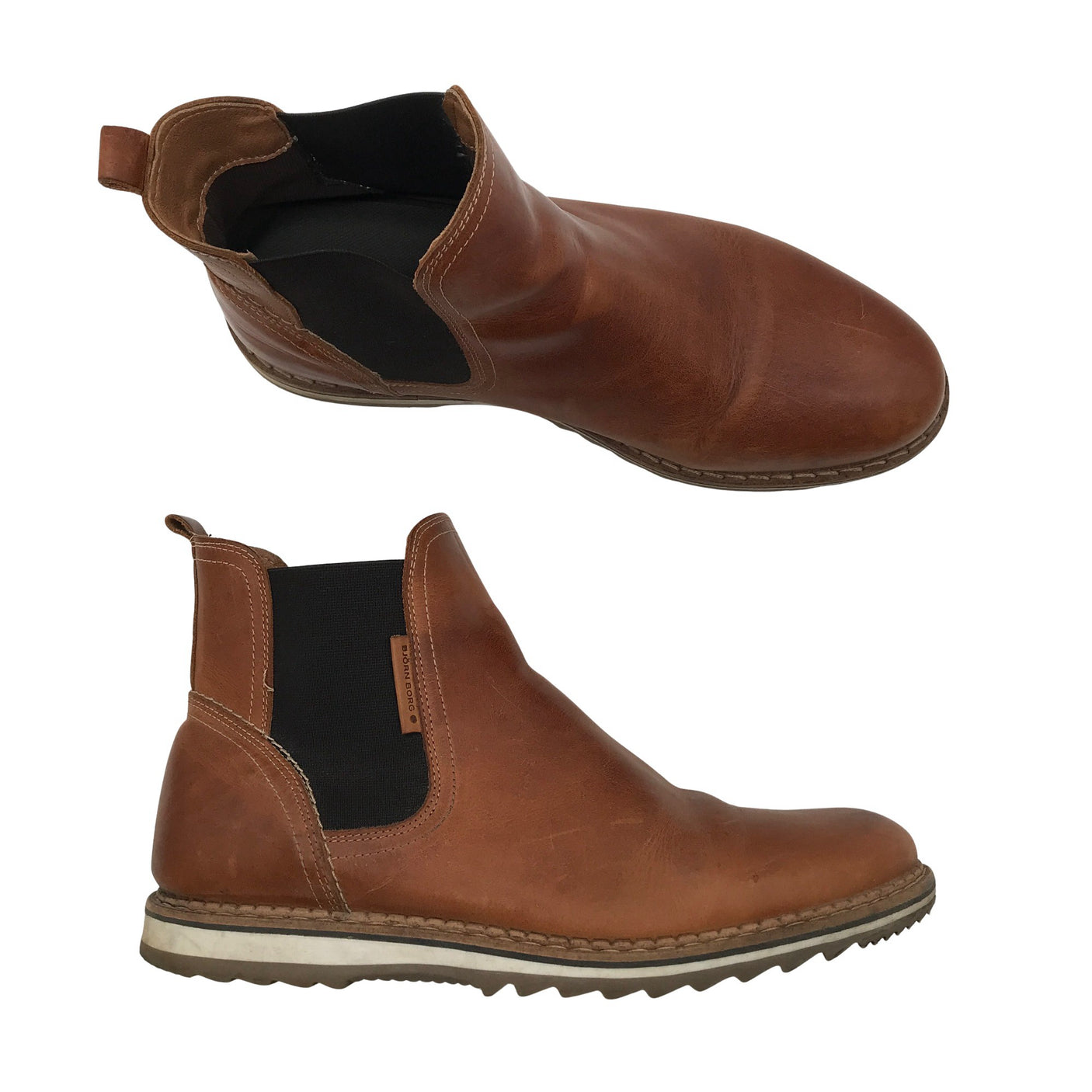 Unisex Björn Borg - Nilkkurit, koko 43 -  (1)