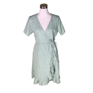 Sifonkimekko, koko 40