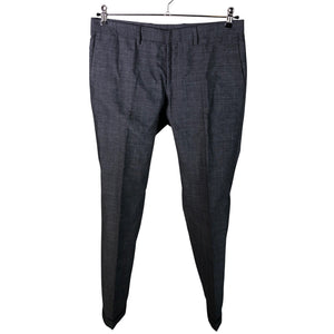 Unisex Hugo Boss - Puvun housut, koko M -  (1)
