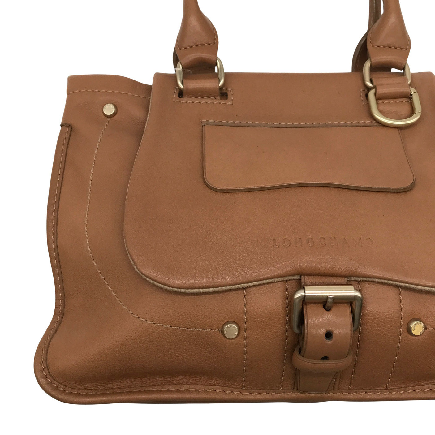 Unisex Longchamp - Käsilaukku, koko Midi -  (3)