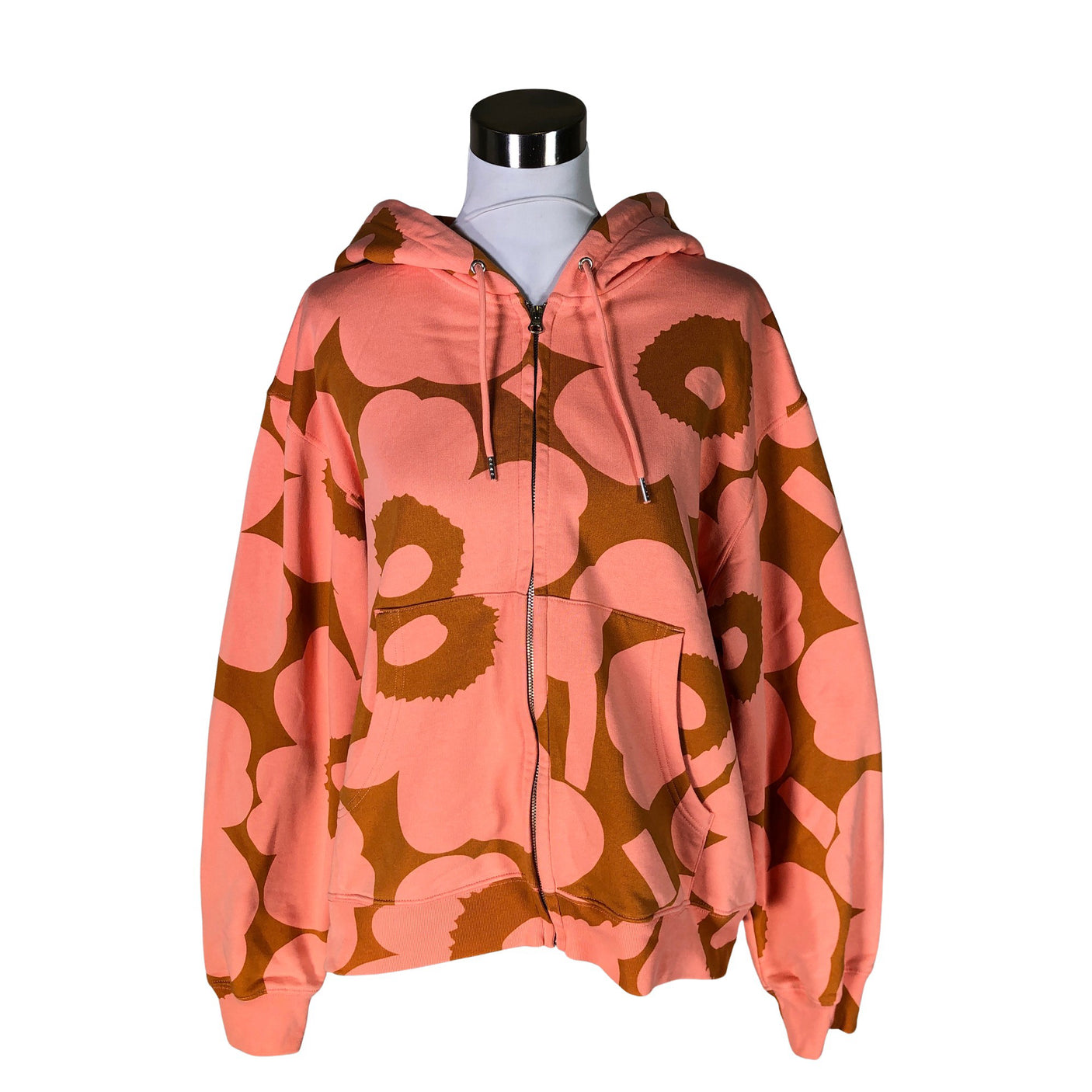 Unisex Marimekko - Huppari, koko 40 -  (1)