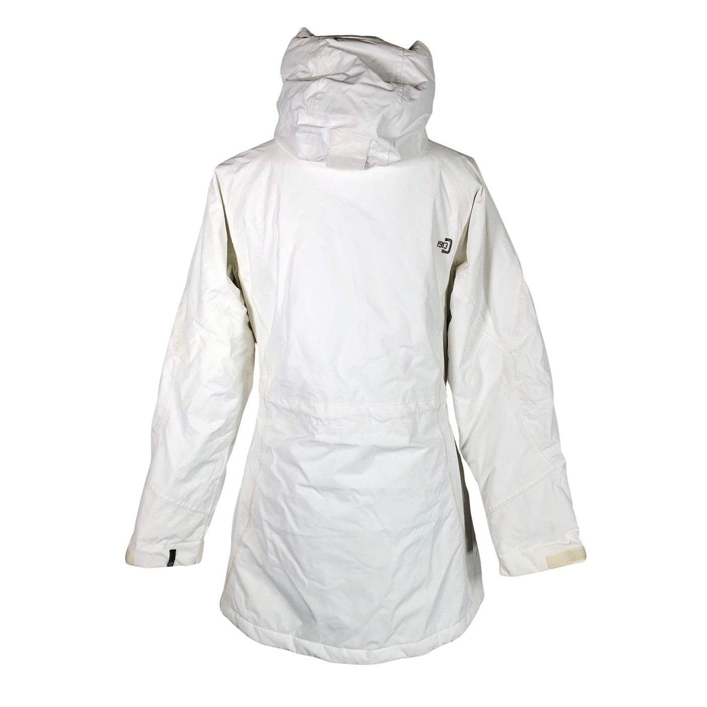 Unisex Didriksons - Parkatakki, koko 36 -  (2)