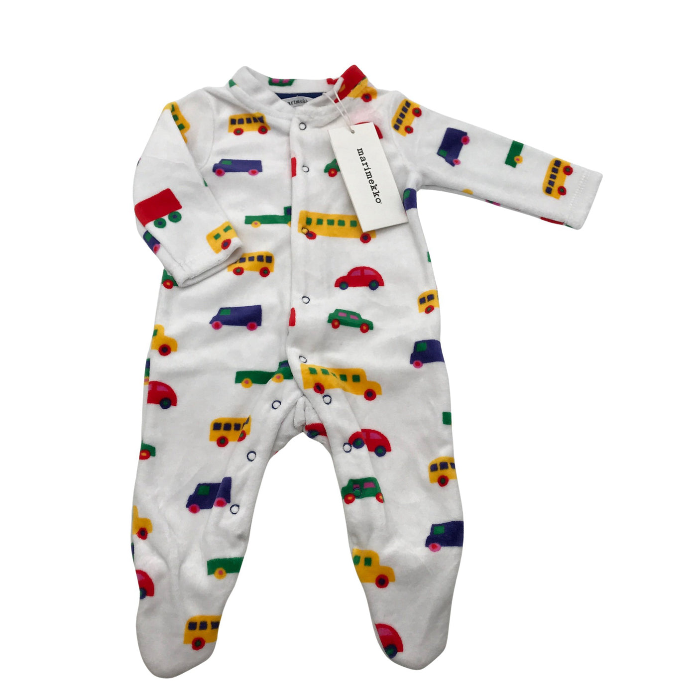 Unisex Marimekko - Potkupuku, koko 56 - 62 -  (1)