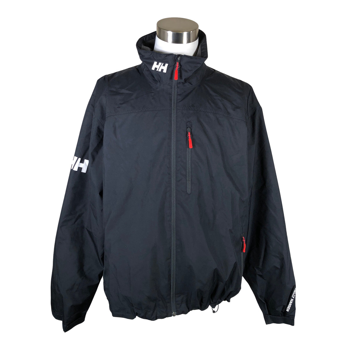 Kevyttoppatakki, koko XXXL