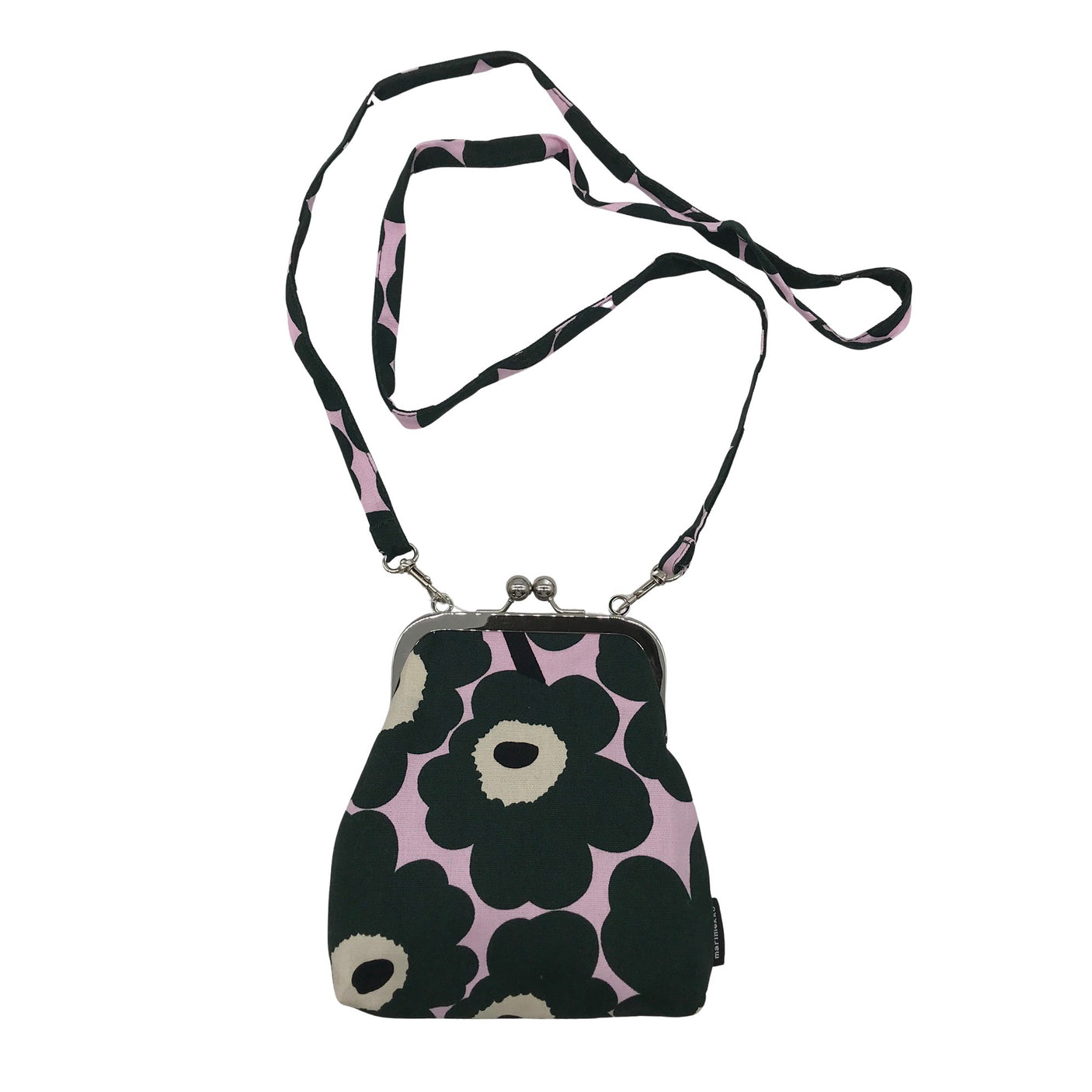 Unisex Marimekko - Olkalaukku, koko Mini -  (1)