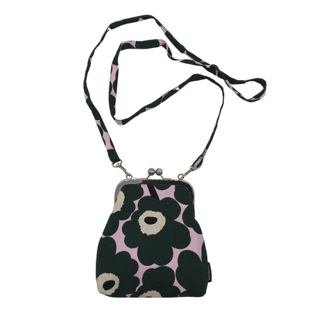Unisex Marimekko - Olkalaukku, koko Mini -  ()
