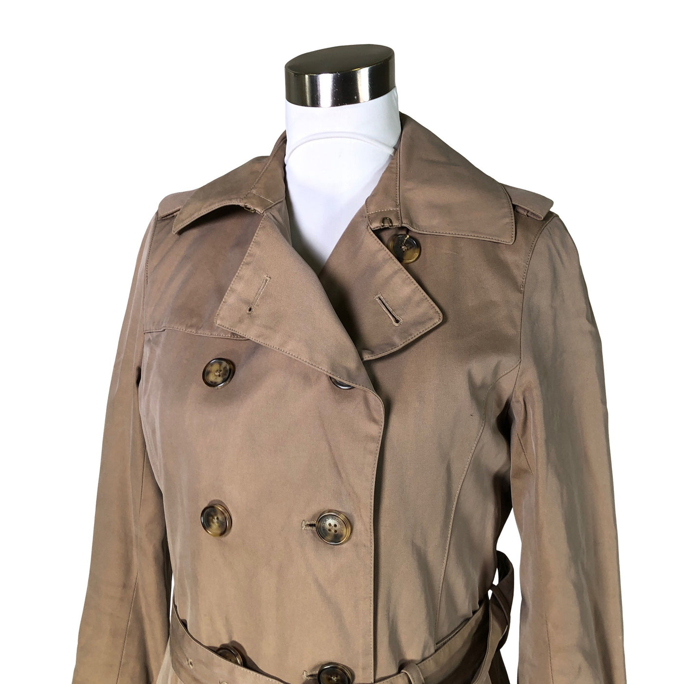 Unisex Brooks Brothers - Trenssitakki, koko 36 -  (3)