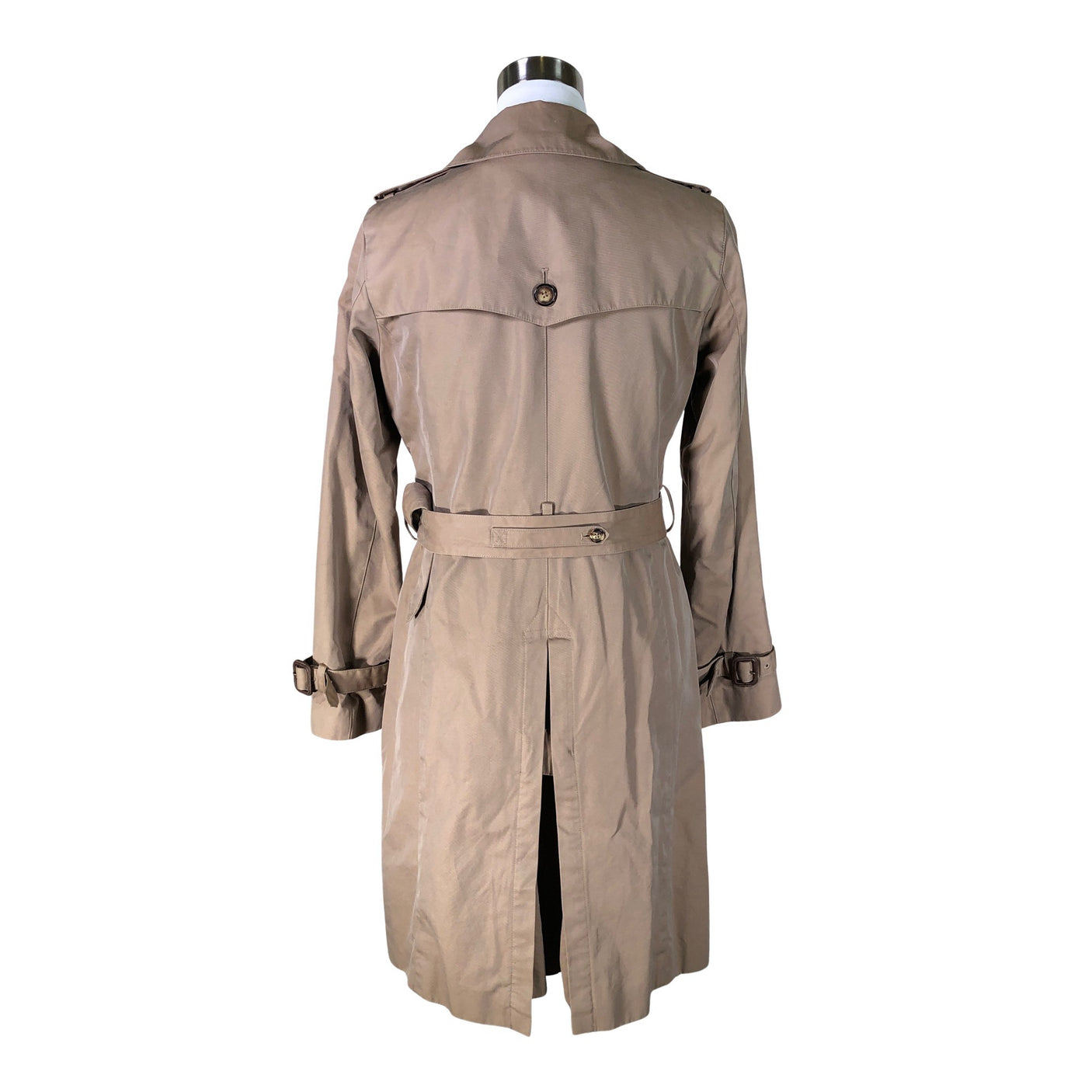 Unisex Brooks Brothers - Trenssitakki, koko 36 -  (2)