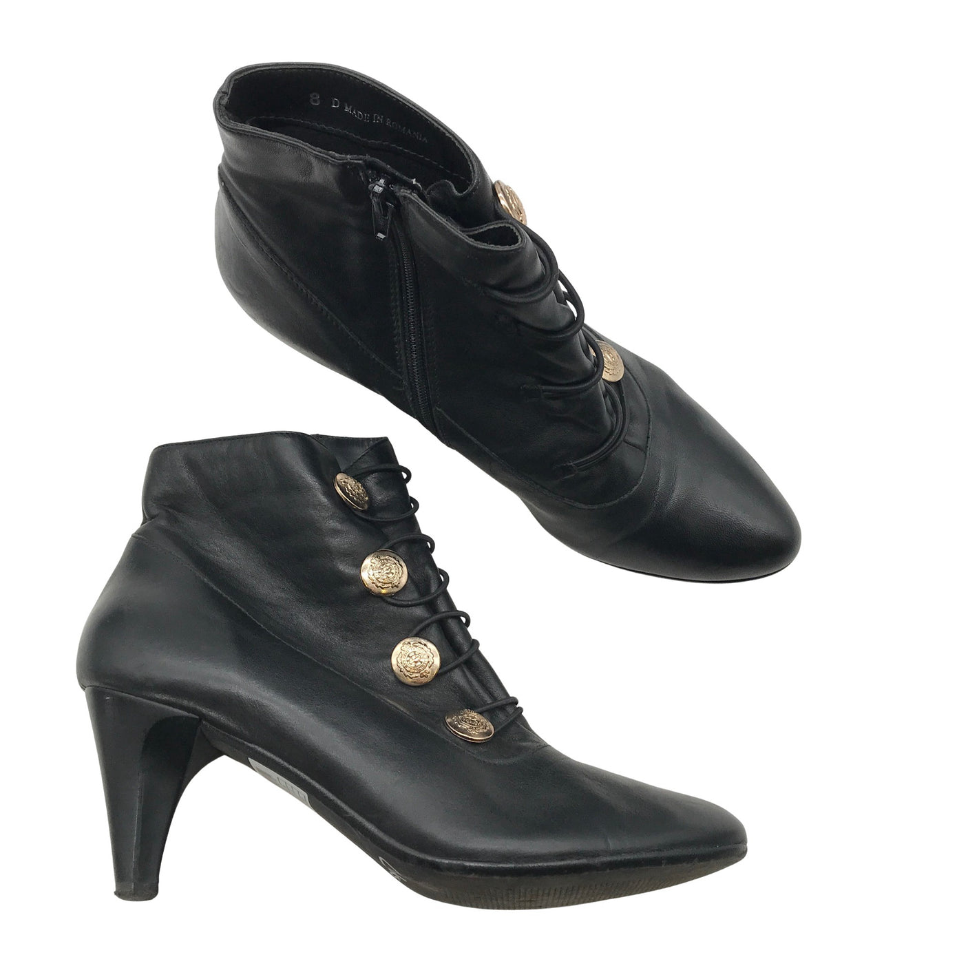 Unisex Clarks - Nilkkurit, koko 42 -  (1)