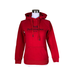 Unisex Peak Performance - Huppari, koko 34 -  (1)