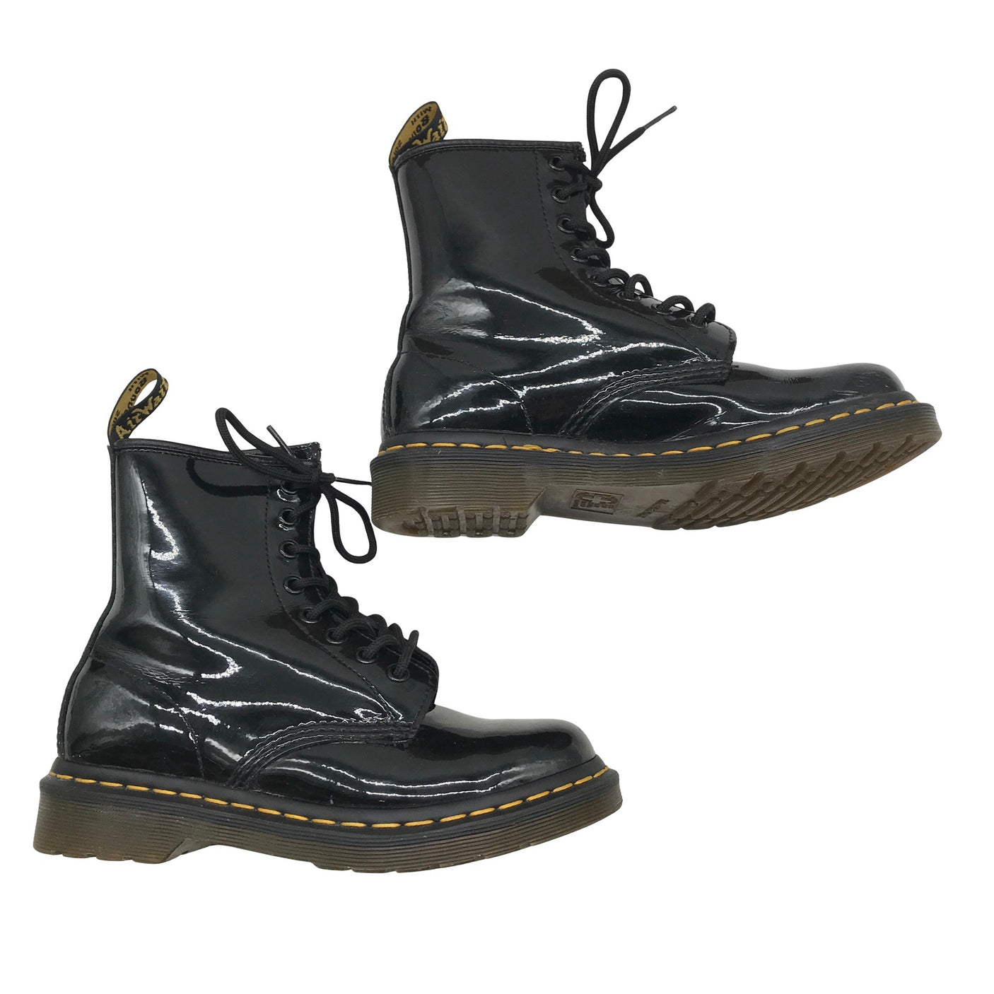 Unisex Dr. Martens - Maiharit, koko 37 -  (1)