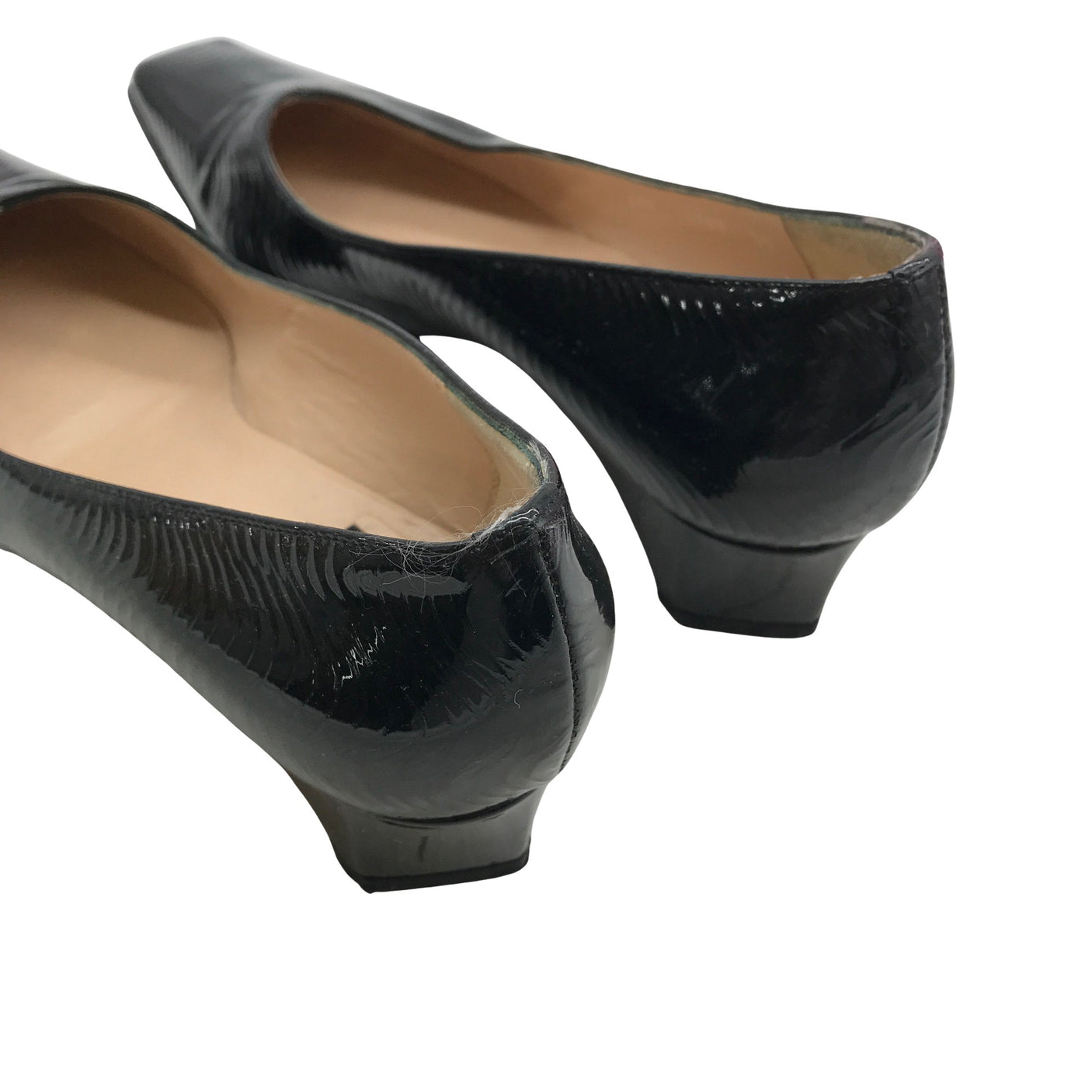 Korkokengät, koko 38