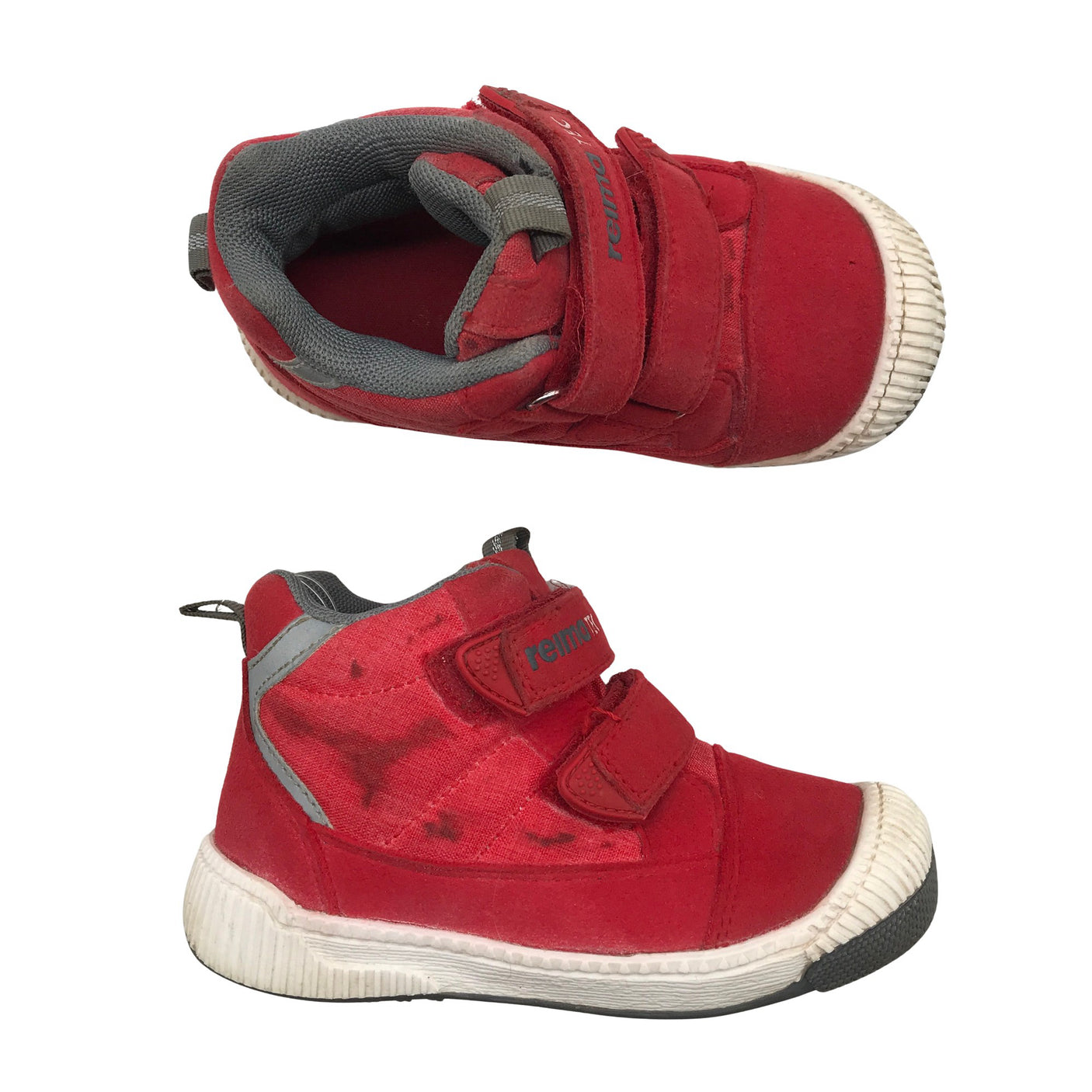 Unisex Reimatec - Välikausikengät, koko 25 -  (1)