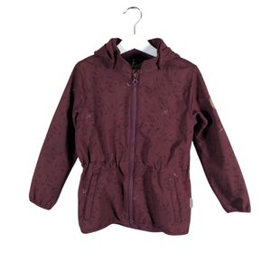 Unisex POMPdeLUX - Softshell-takki, koko 110 - 116 -  (1)