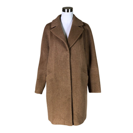 Unisex Dixi Coat - Villakangastakki, koko 40 -  ()