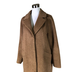 Unisex Dixi Coat - Villakangastakki, koko 40 -  (3)