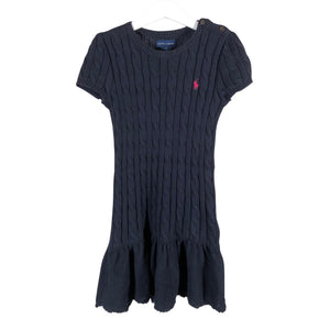 Unisex Polo Ralph Lauren - Neulemekko, koko 104 - 110 -  (1)