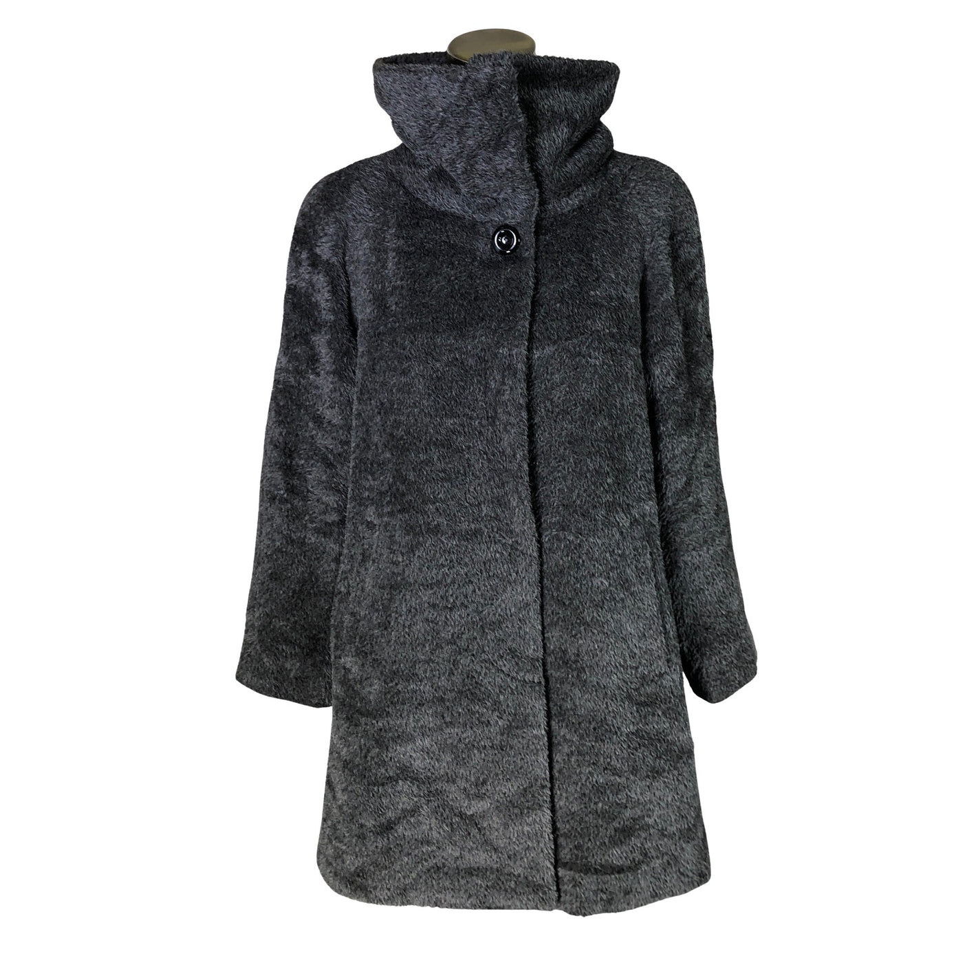 Unisex MaxMara Studio - Villakangastakki, koko 38 -  (1)