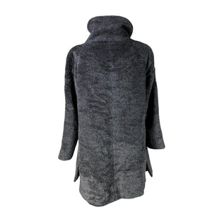 Unisex MaxMara Studio - Villakangastakki, koko 38 -  (2)