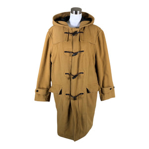 Unisex Gant - Villakangastakki, koko 42 -  (1)