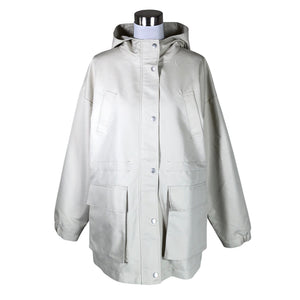 Unisex Nanso - Parkatakki, koko 40 -  (1)