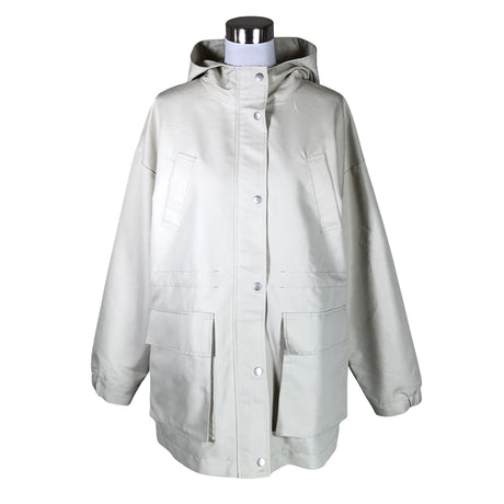 Unisex Nanso - Parkatakki, koko 40 -  ()