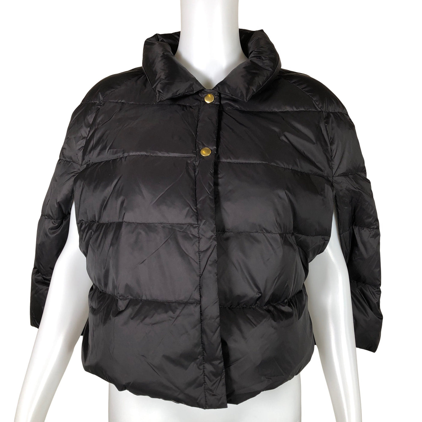 Unisex Dopp - Poncho, koko 38 -  (1)