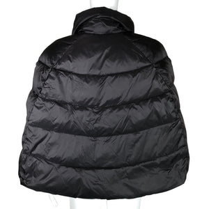 Unisex Dopp - Poncho, koko 38 -  (2)