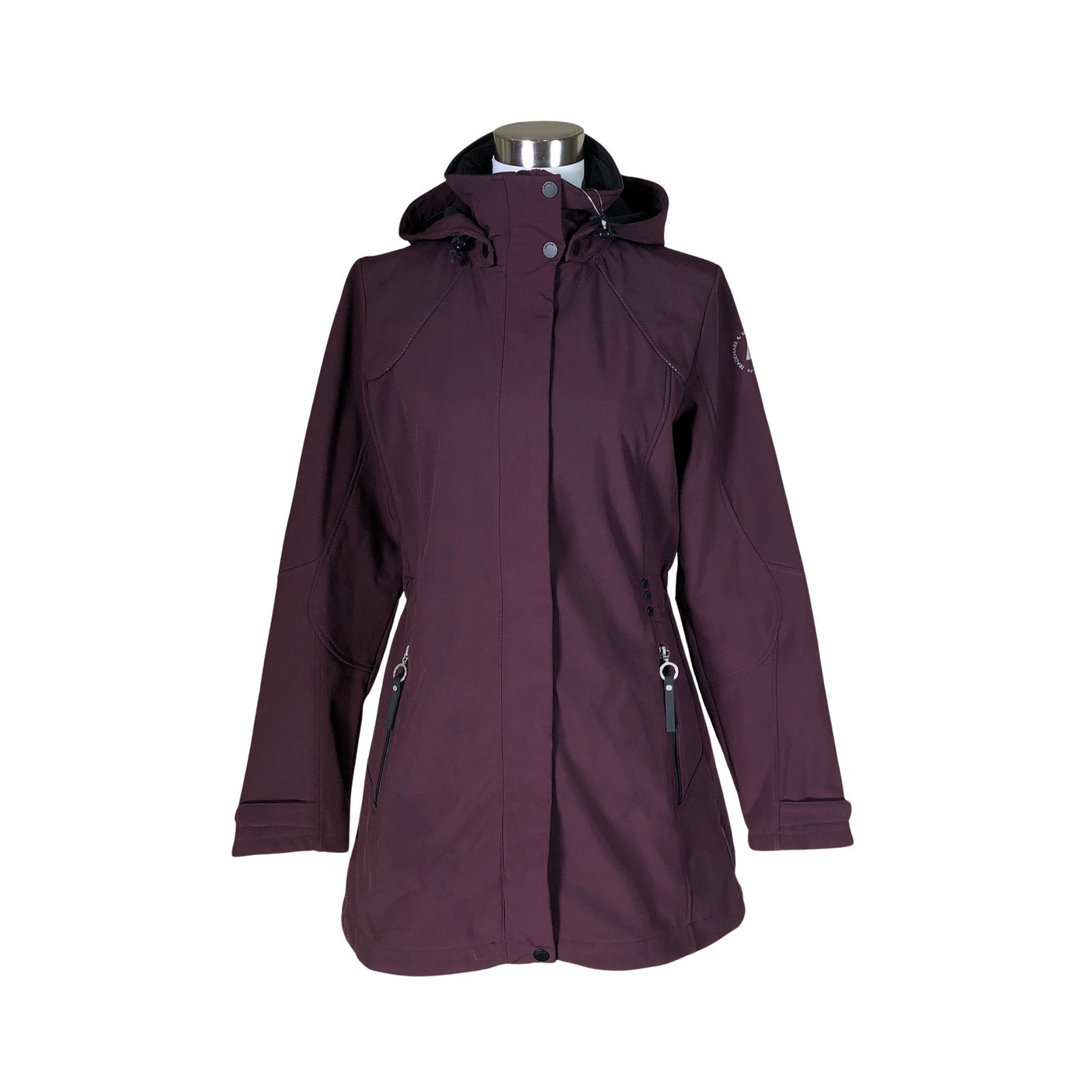 Unisex Luhta - Softshell-takki, koko 38 -  (1)