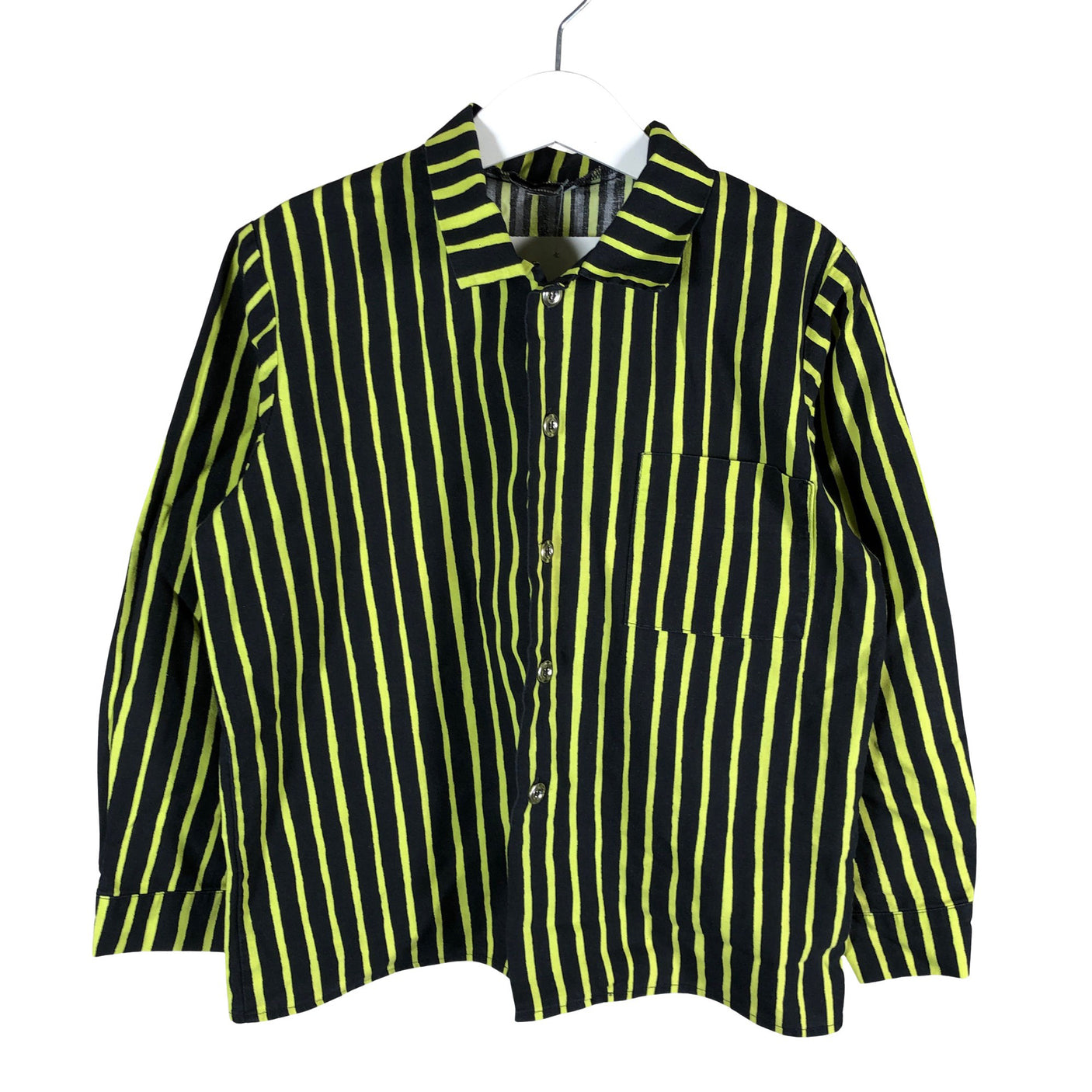 Unisex Marimekko - Kauluspaita, koko 116 - 122 -  (1)