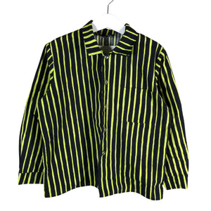 Unisex Marimekko - Kauluspaita, koko 116 - 122 -  (1)