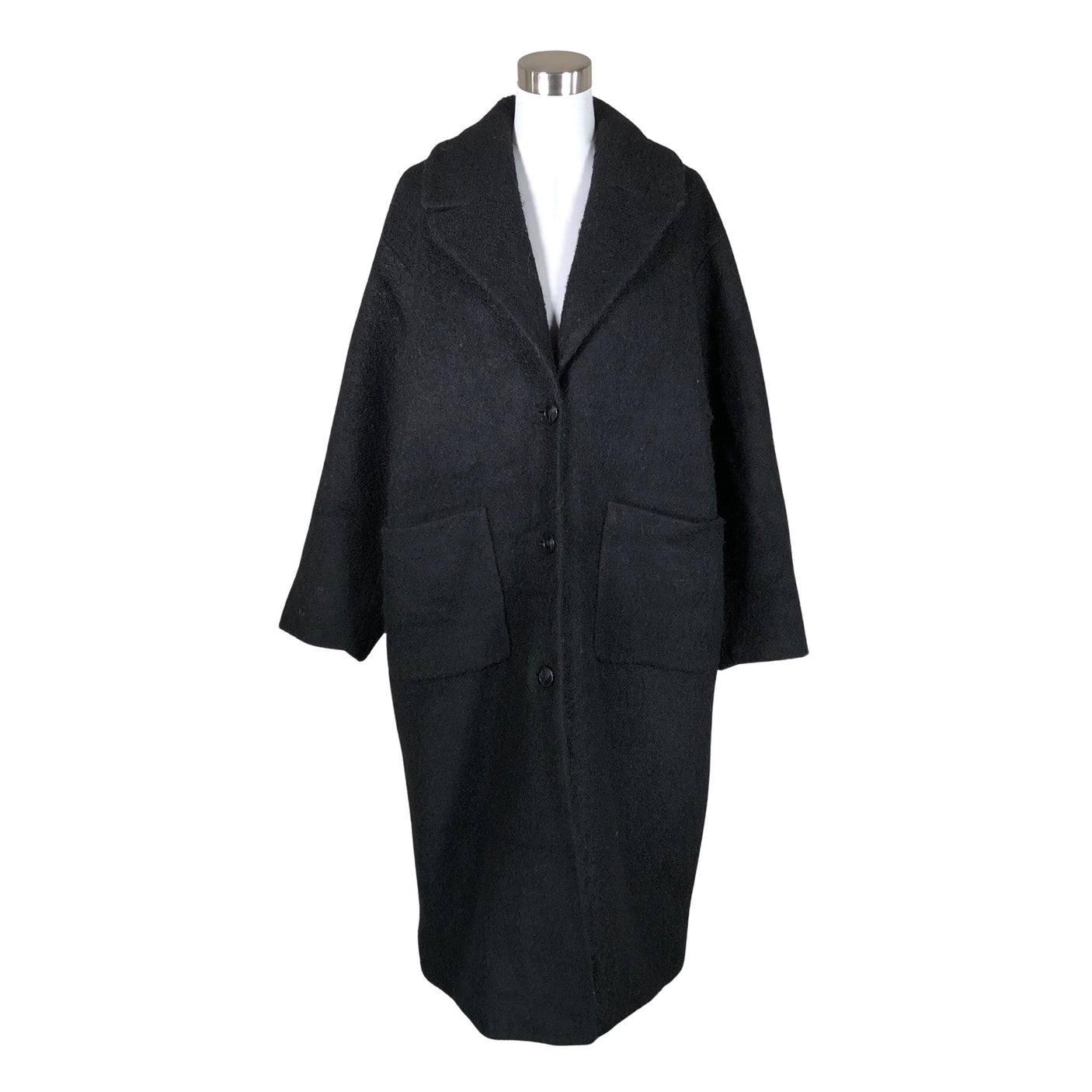 Unisex Weekday - Villakangastakki, koko 38 -  (1)