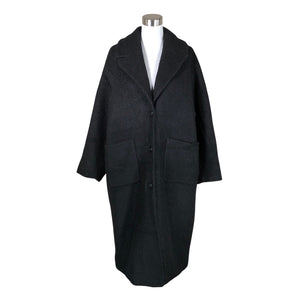 Unisex Weekday - Villakangastakki, koko 38 -  (1)