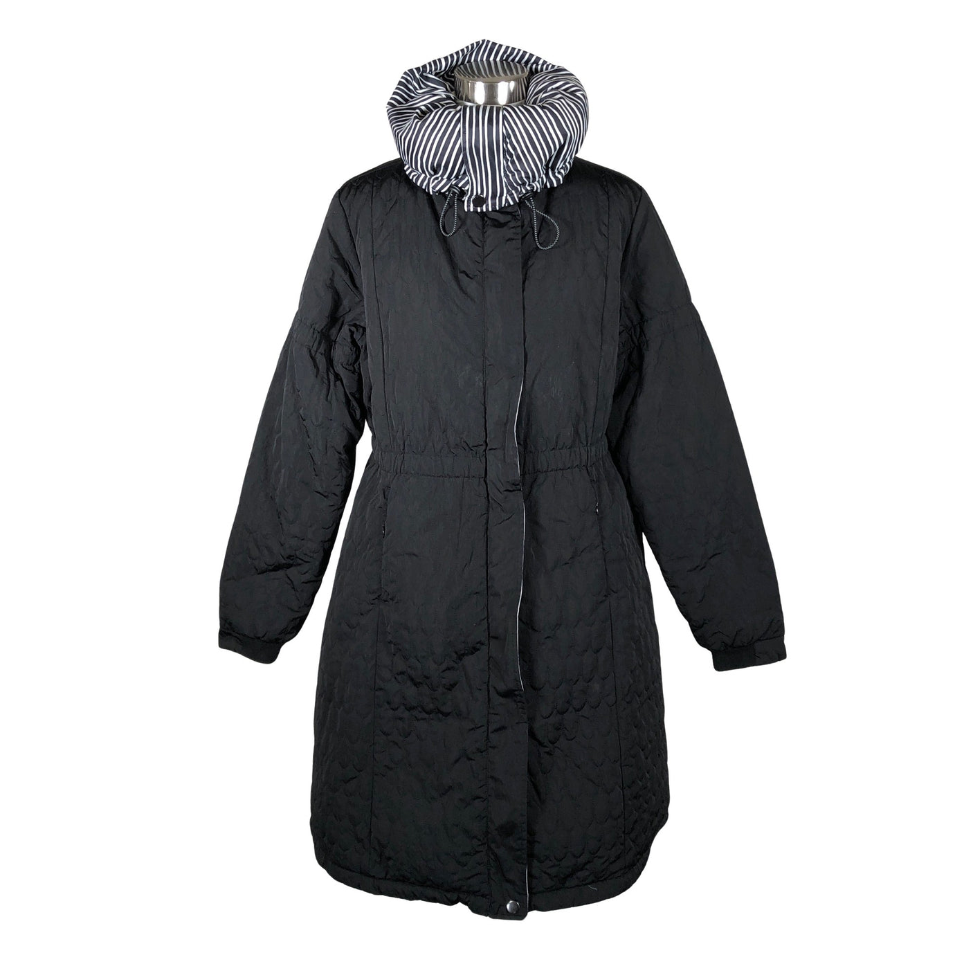 Unisex Marimekko - Untuvatakki, koko 38 -  (1)