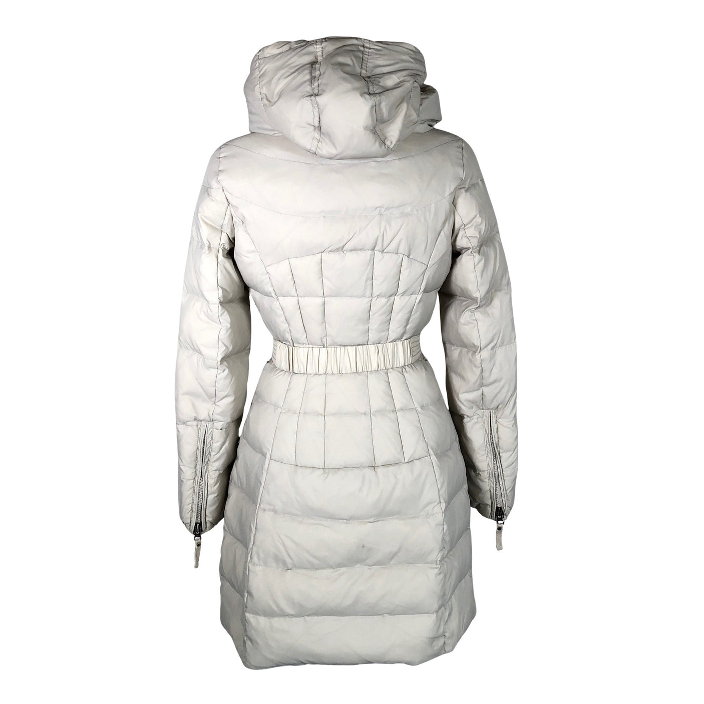 Unisex Benetton - Untuvatakki, koko 36 -  (2)