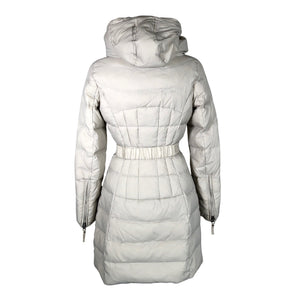 Unisex Benetton - Untuvatakki, koko 36 -  (2)