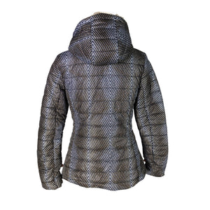 Unisex Luhta - Toppatakki, koko 36 -  (2)