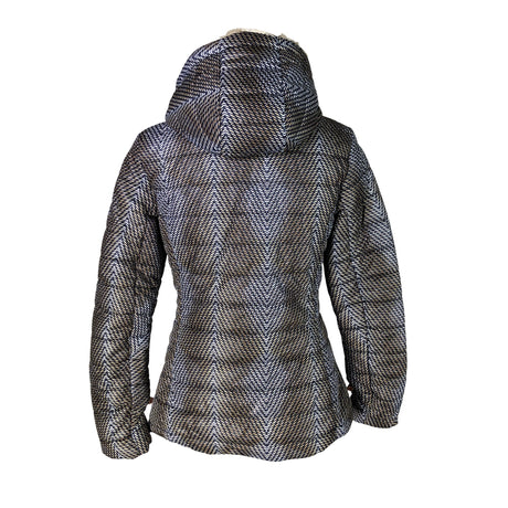 Unisex Luhta - Toppatakki, koko 36 -  (2)