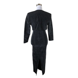 Unisex Ariella - Juhlamekko, koko 36 -  (2)
