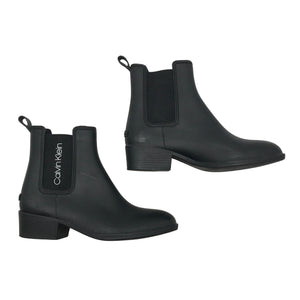 Unisex Calvin Klein - Kumisaappaat, koko 37 -  (1)