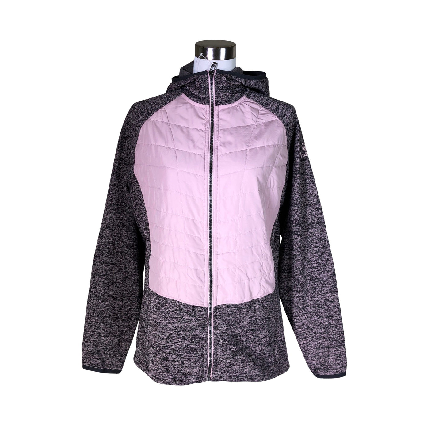 Unisex Halti - Fleecetakki, koko 40 -  (1)