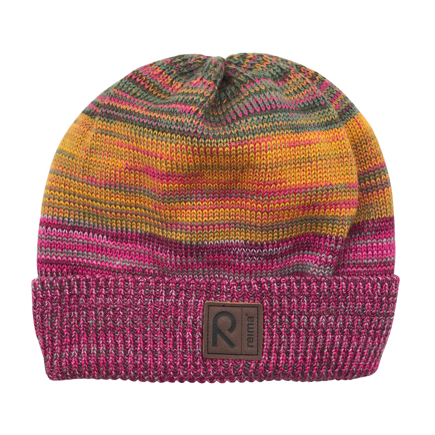 Unisex Reima - Talvipipo, koko 52 - 54 cm -  (1)