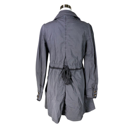 Unisex Hunkydory - Trenssitakki, koko 38 -  (2)