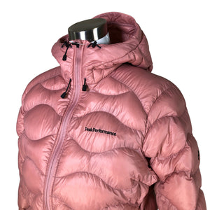 Unisex Peak Performance - Kevytuntuvatakki, koko 40 -  (3)