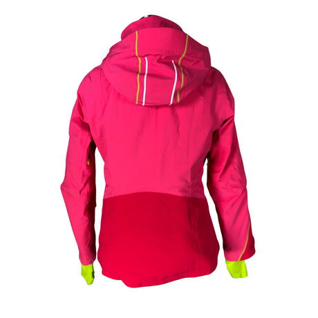 Unisex Salomon - Toppatakki, koko 38 -  (2)
