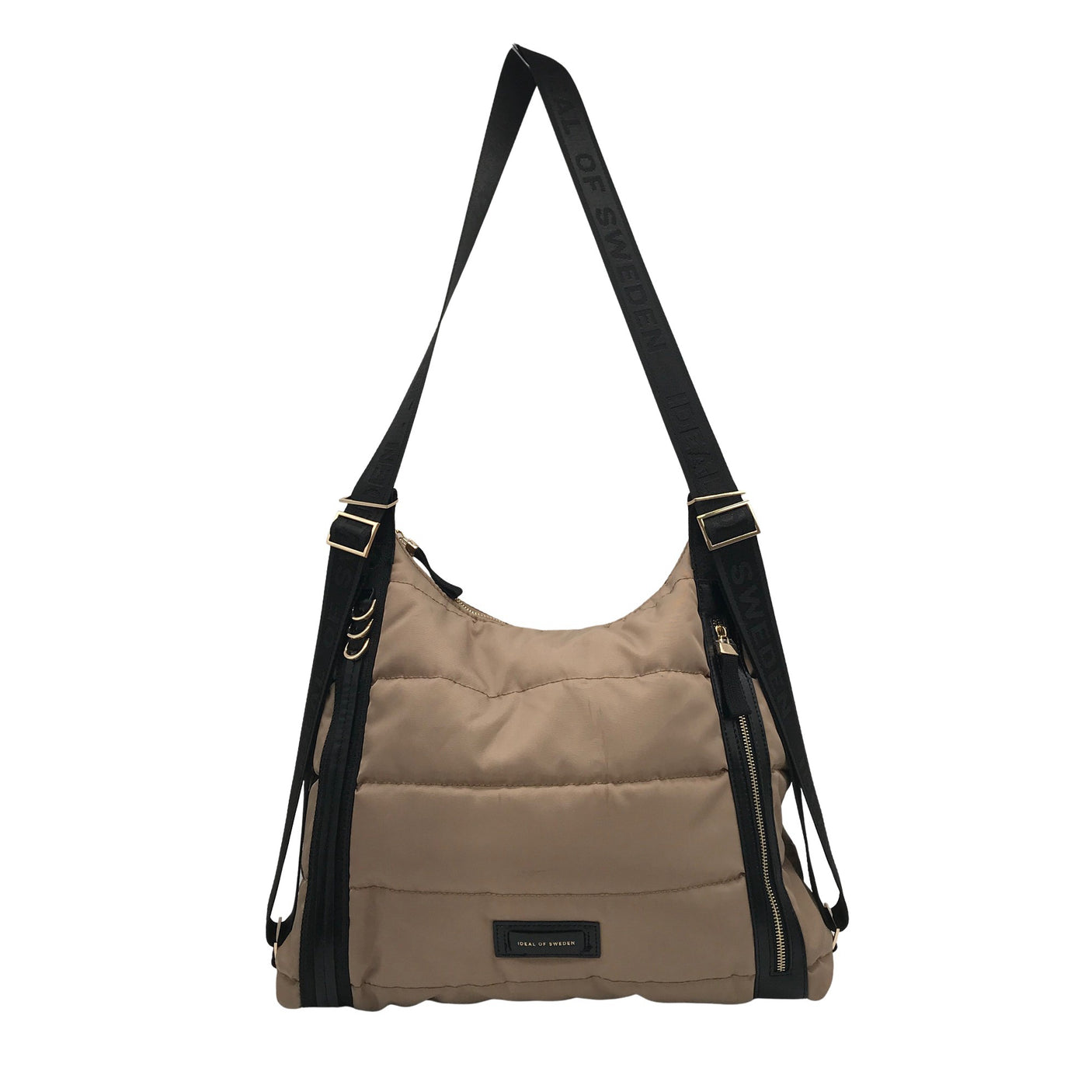 Unisex Ideal of Sweden - Reppu, koko Maxi -  (1)