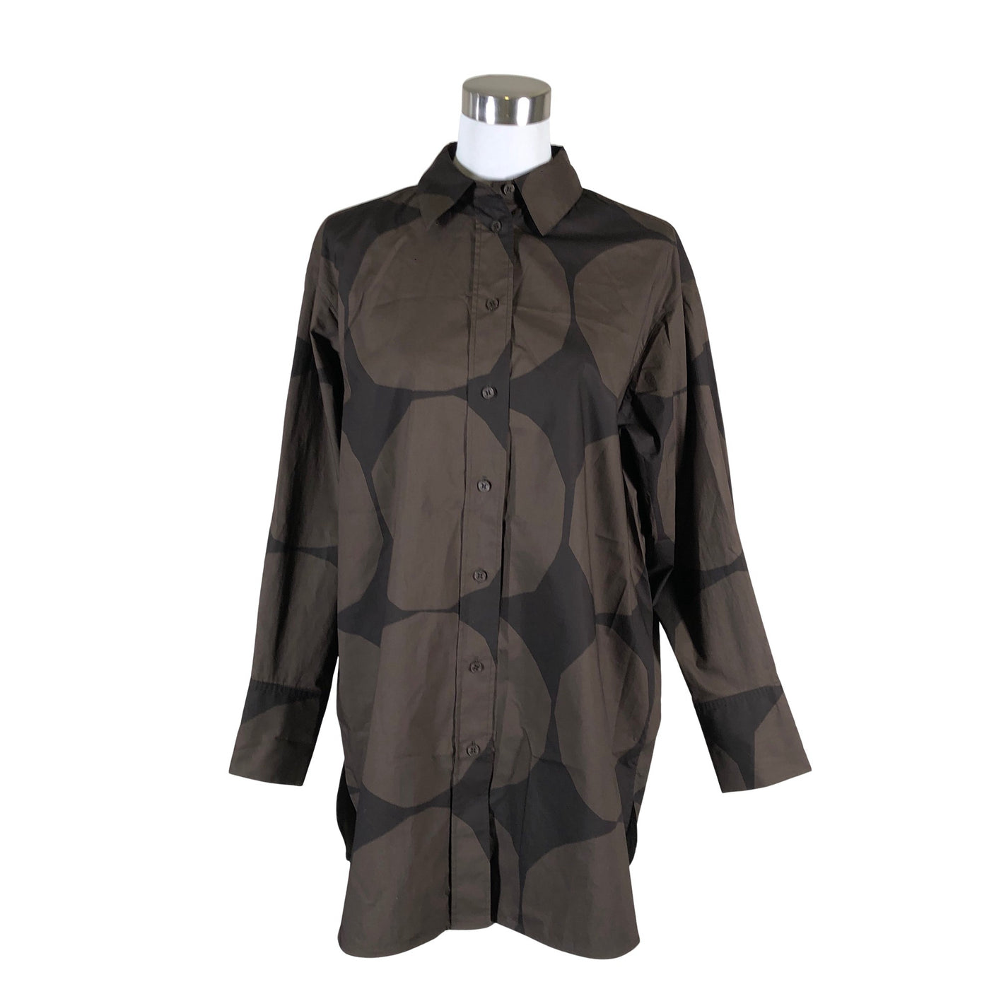 Unisex Marimekko - Kangastunika, koko 38 -  (1)