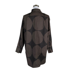 Unisex Marimekko - Kangastunika, koko 38 -  (2)
