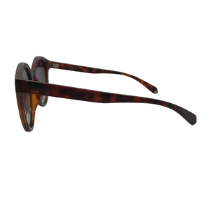 Aurinkolasit, koko Ei kokoa